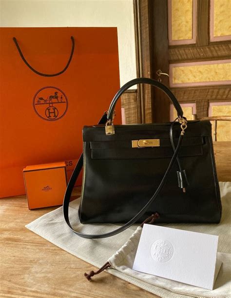 hermes so kelly ebay|vintage Hermes kelly.